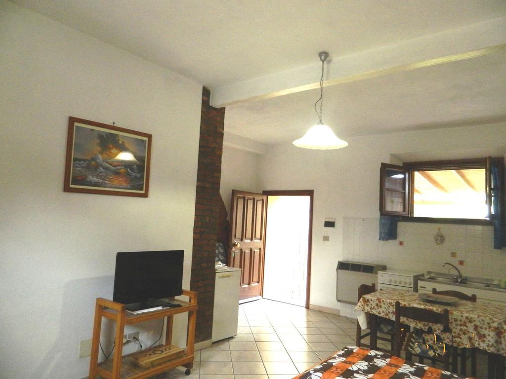 Podere Santo Signoretto San Vincenzo Zimmer foto