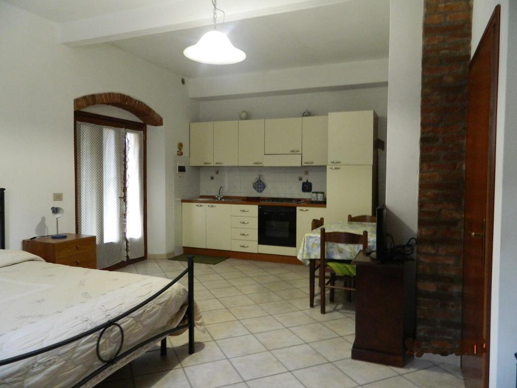 Podere Santo Signoretto San Vincenzo Zimmer foto