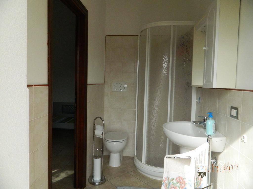 Podere Santo Signoretto San Vincenzo Zimmer foto